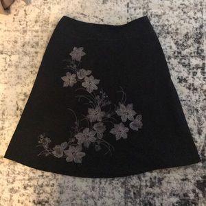 Ann Taylor skirt